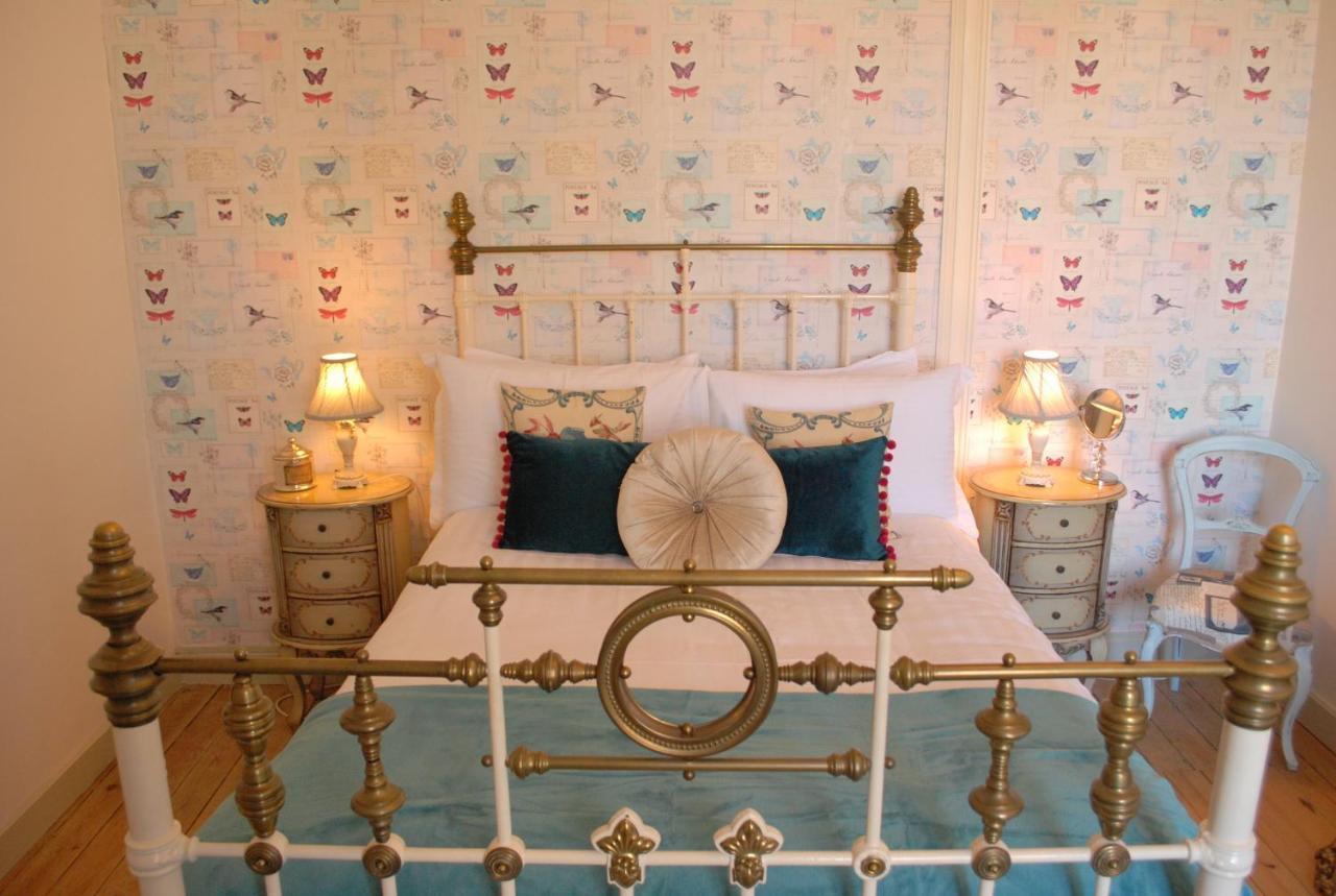 Le Logis D'Epargnes B&B And Gite 외부 사진