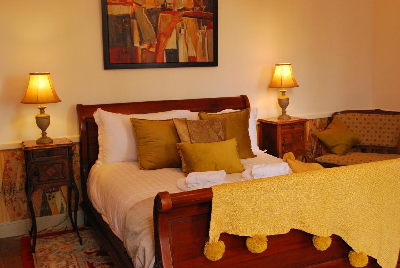 Le Logis D'Epargnes B&B And Gite 외부 사진