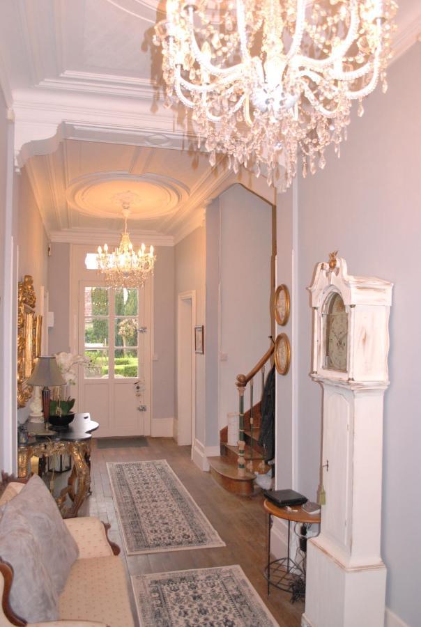 Le Logis D'Epargnes B&B And Gite 외부 사진