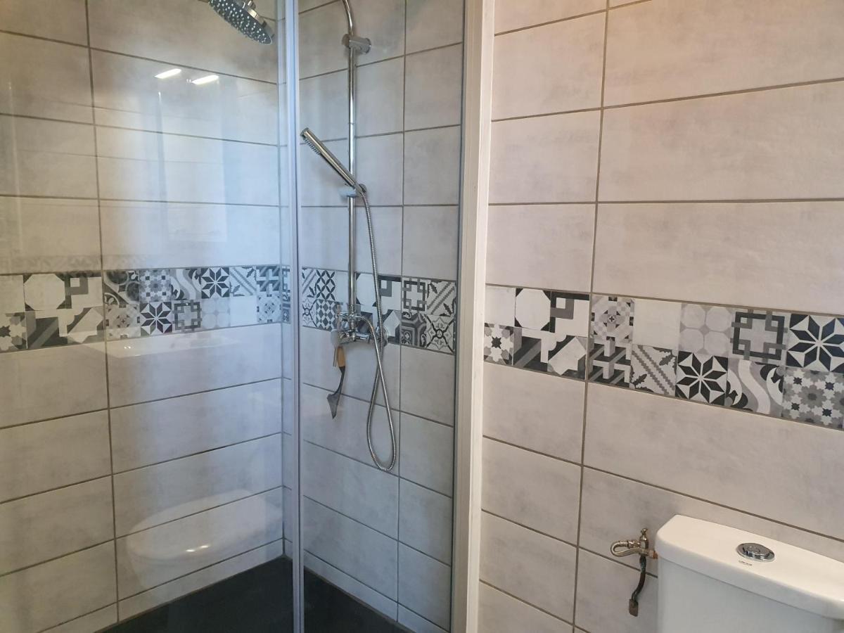 Le Logis D'Epargnes B&B And Gite 외부 사진