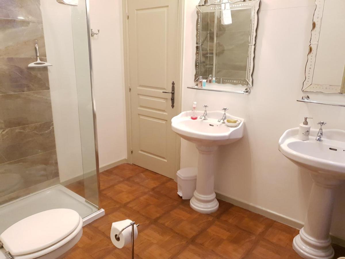 Le Logis D'Epargnes B&B And Gite 외부 사진