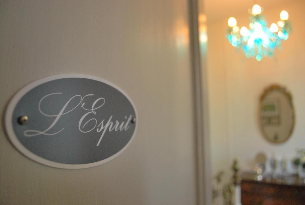 Le Logis D'Epargnes B&B And Gite 외부 사진