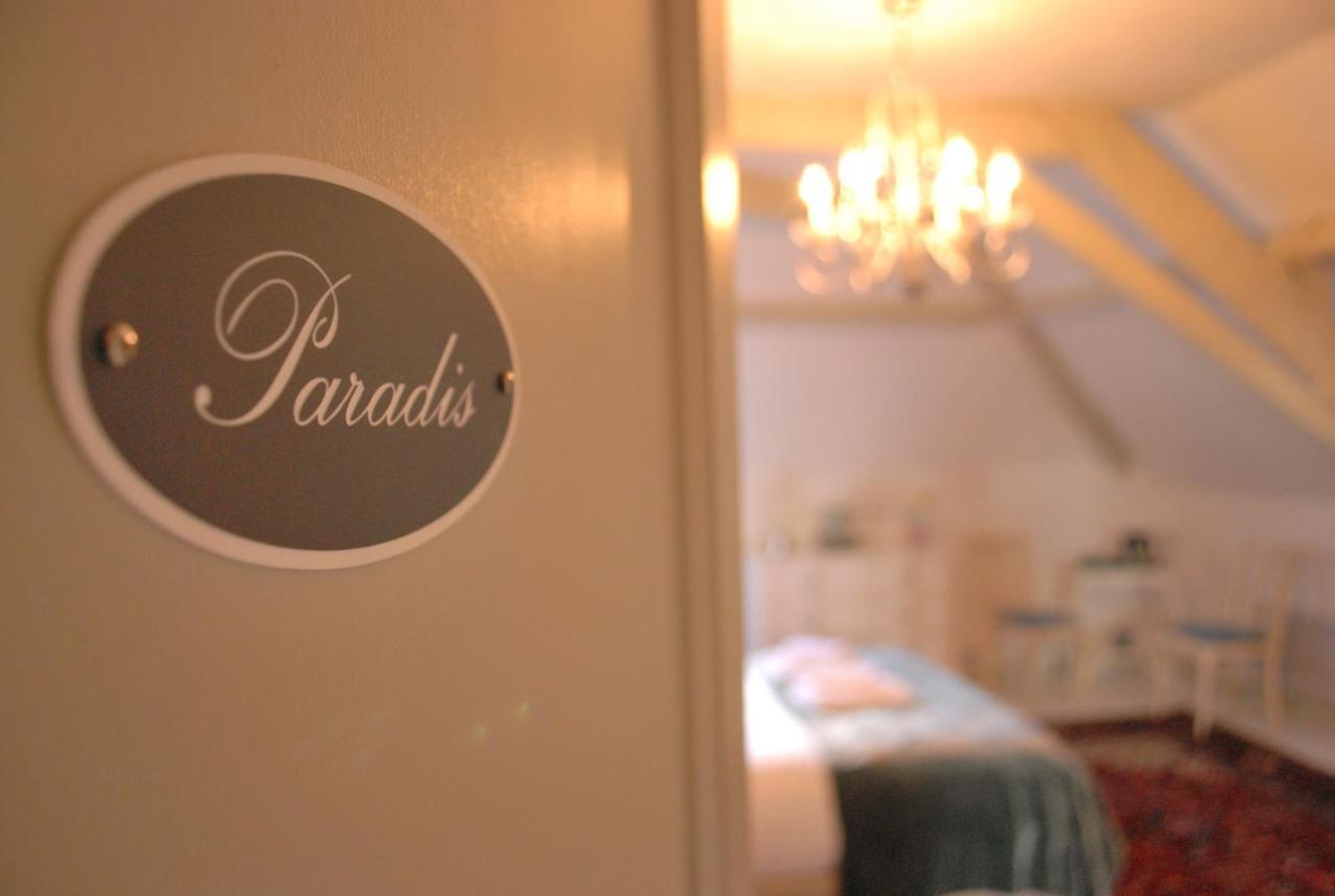 Le Logis D'Epargnes B&B And Gite 외부 사진