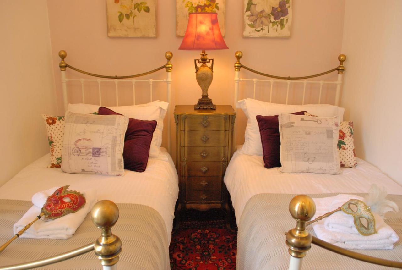 Le Logis D'Epargnes B&B And Gite 외부 사진