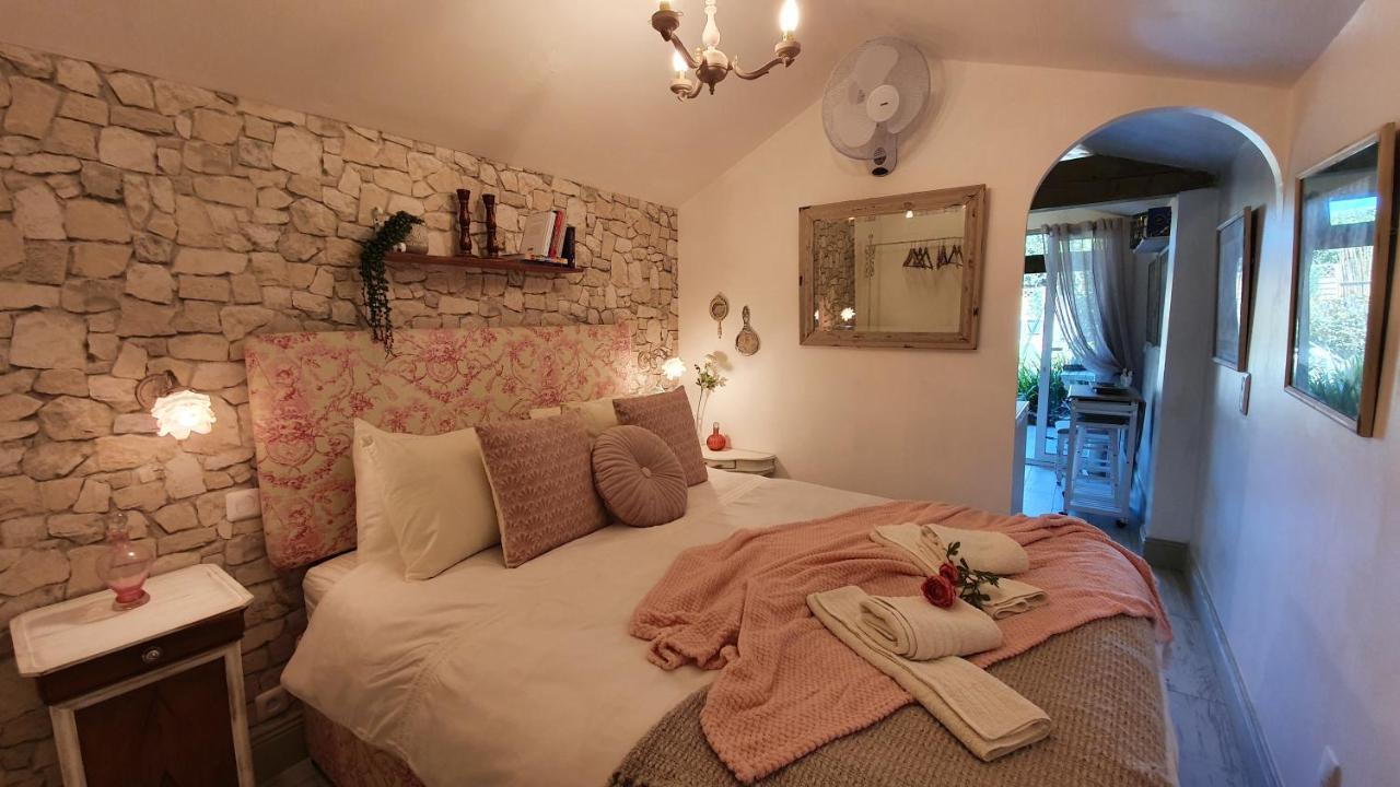 Le Logis D'Epargnes B&B And Gite 외부 사진