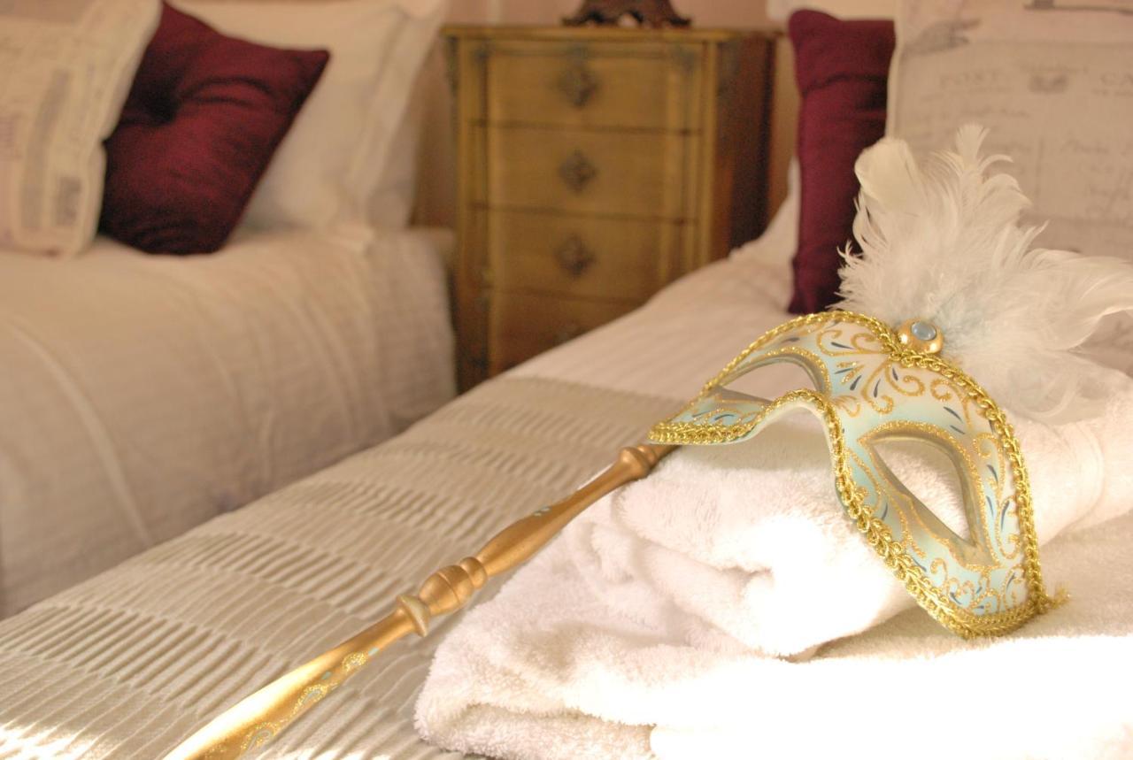 Le Logis D'Epargnes B&B And Gite 외부 사진