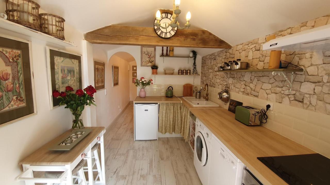 Le Logis D'Epargnes B&B And Gite 외부 사진