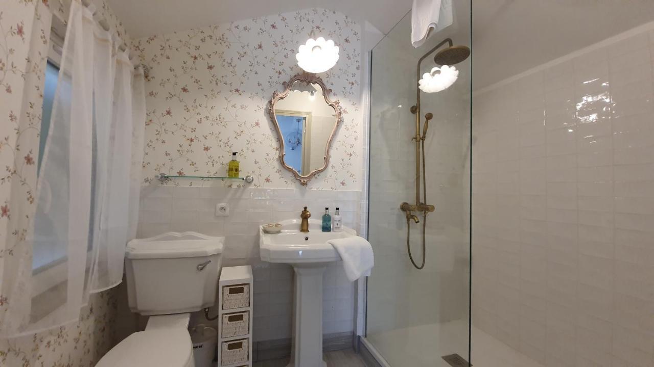 Le Logis D'Epargnes B&B And Gite 외부 사진