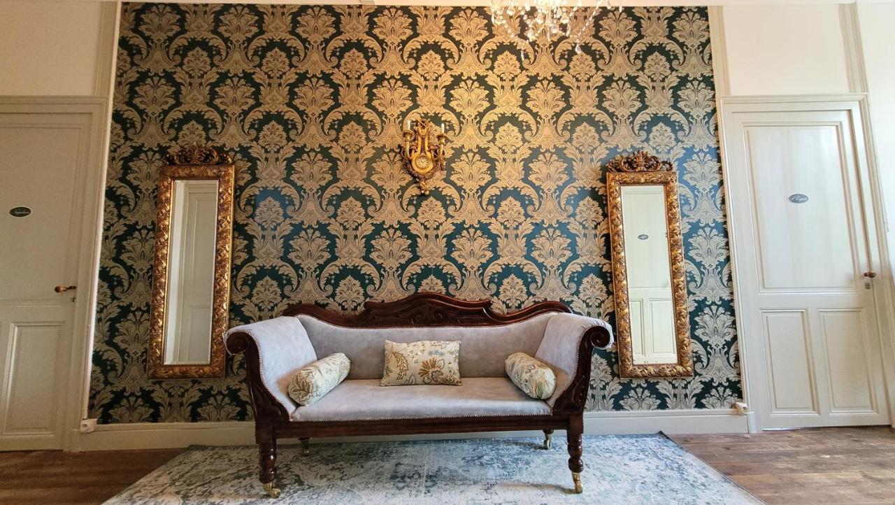 Le Logis D'Epargnes B&B And Gite 외부 사진